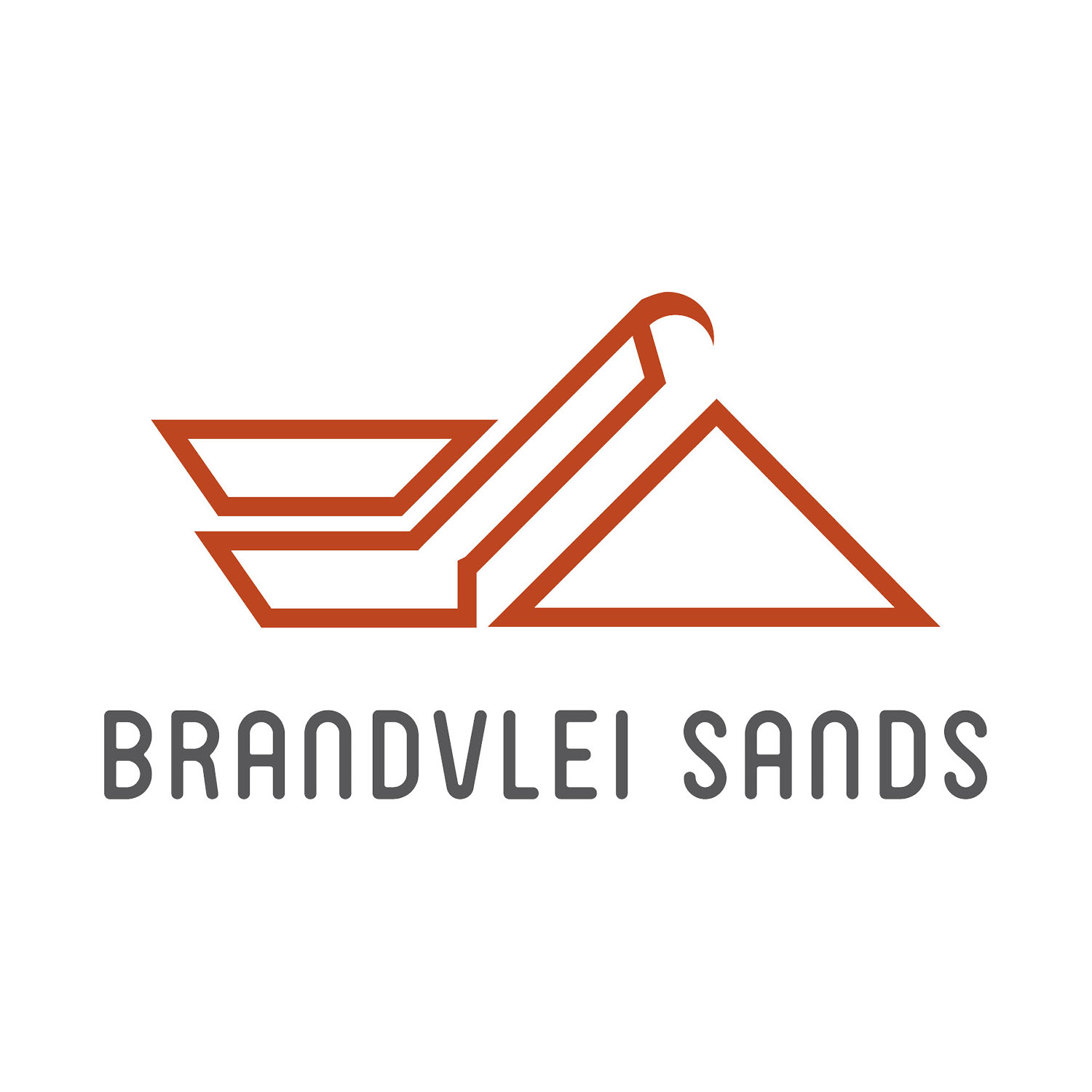 Brandvlei Sands Logo