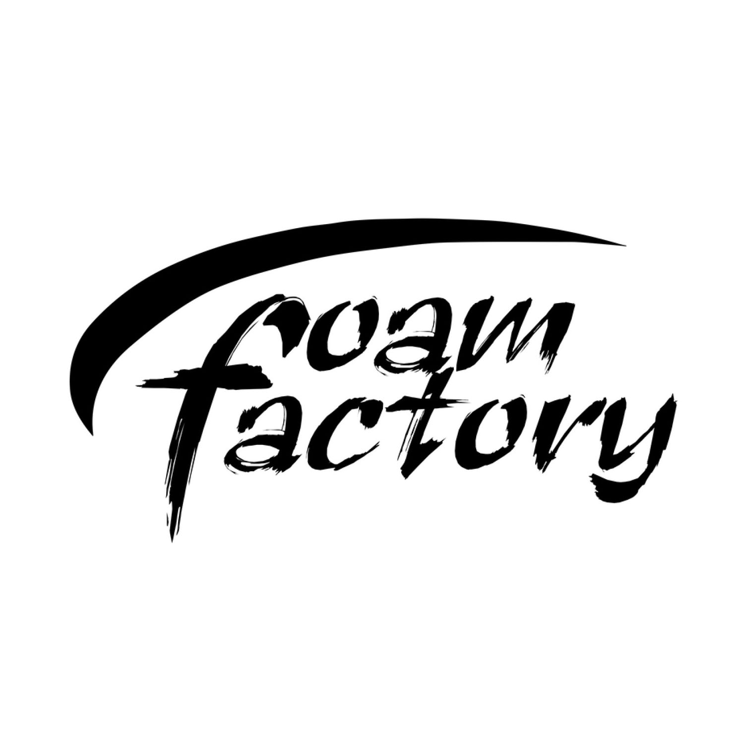 Foam Factory Logo