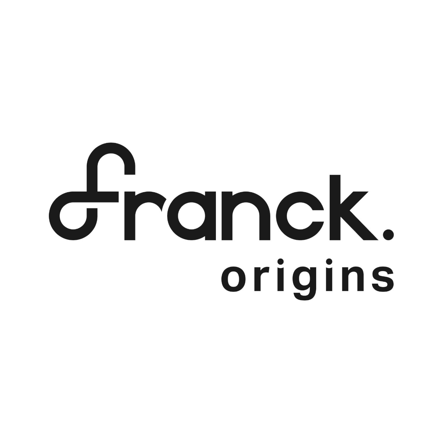 Franck Origins Logo