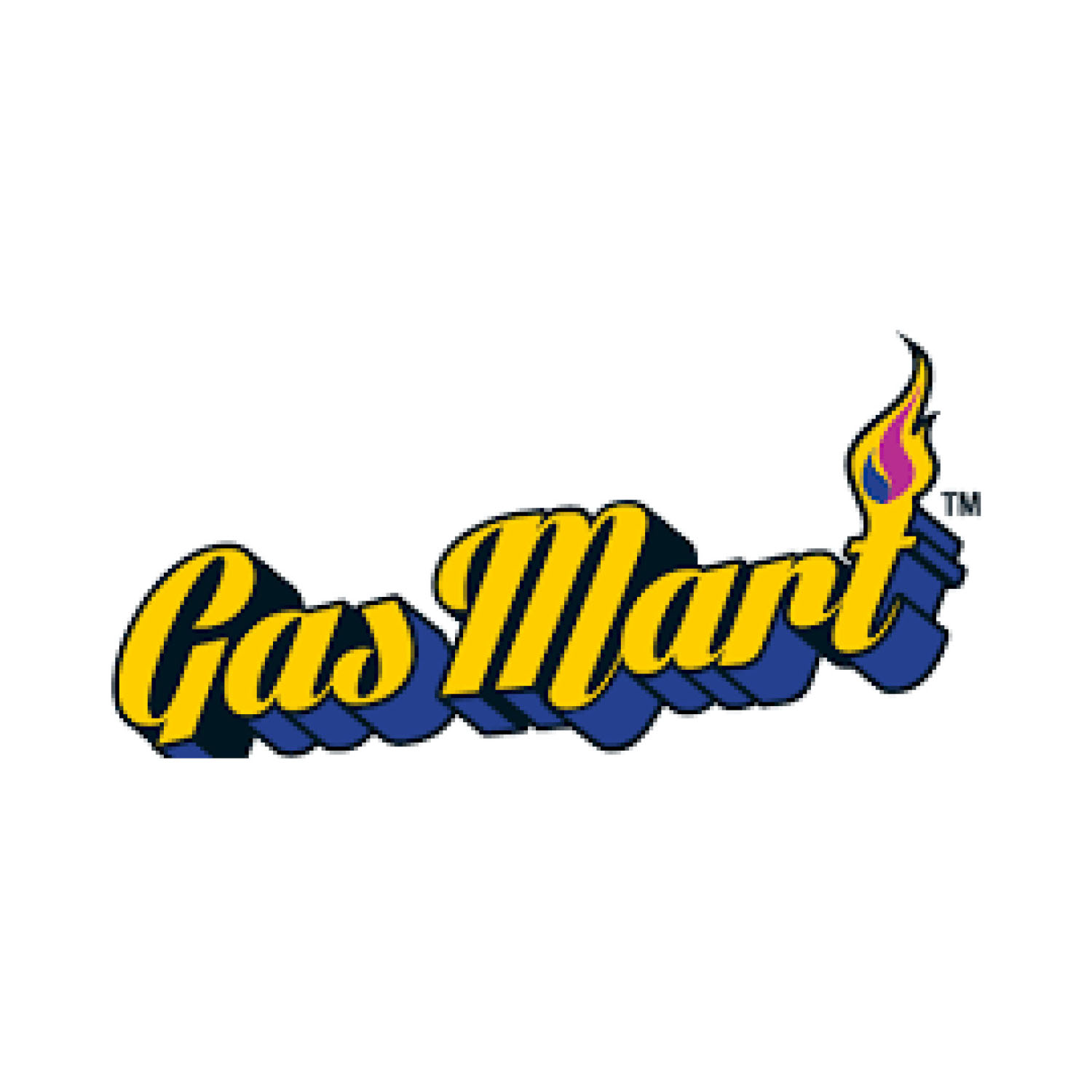 GasMart Logo