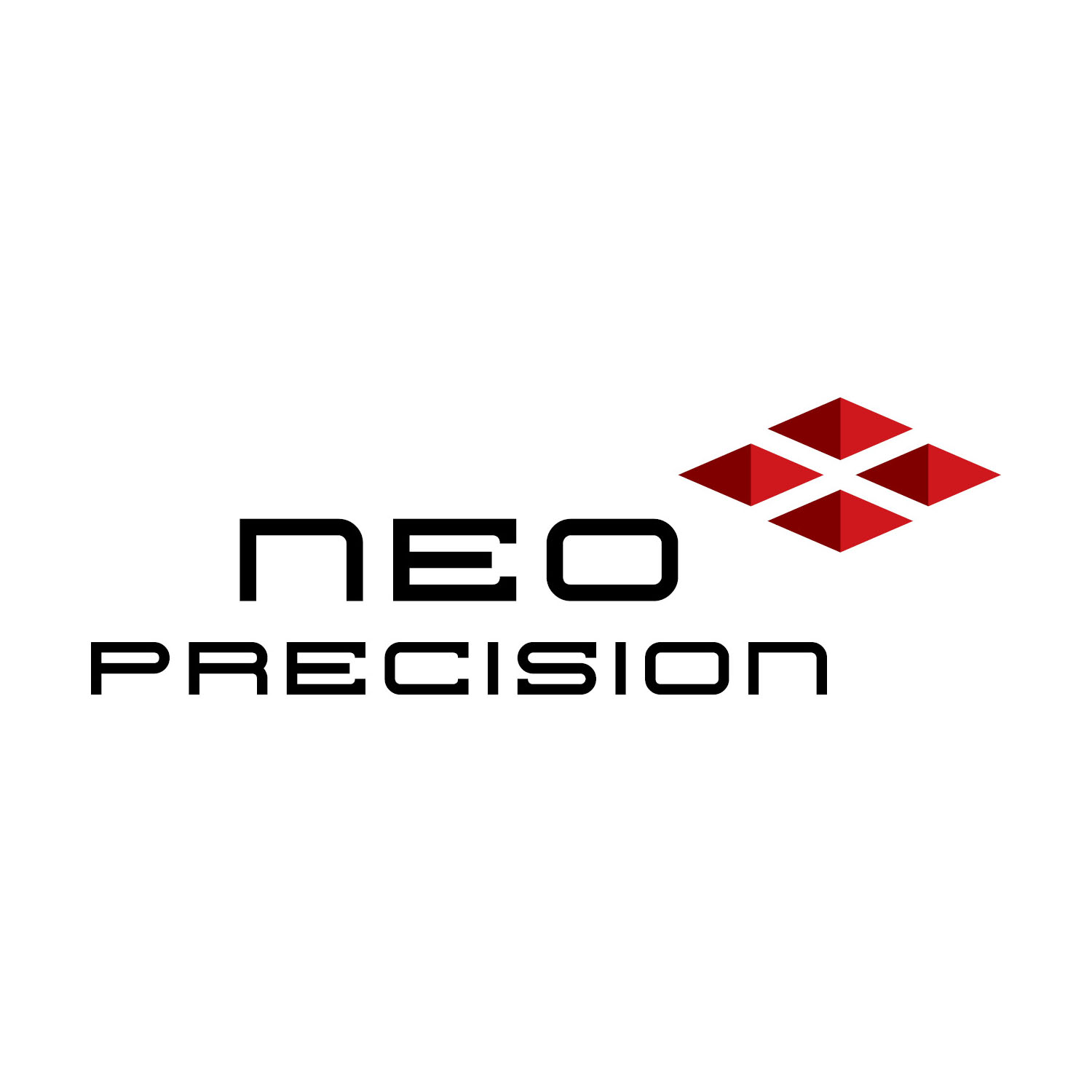 Neo Precision Logo