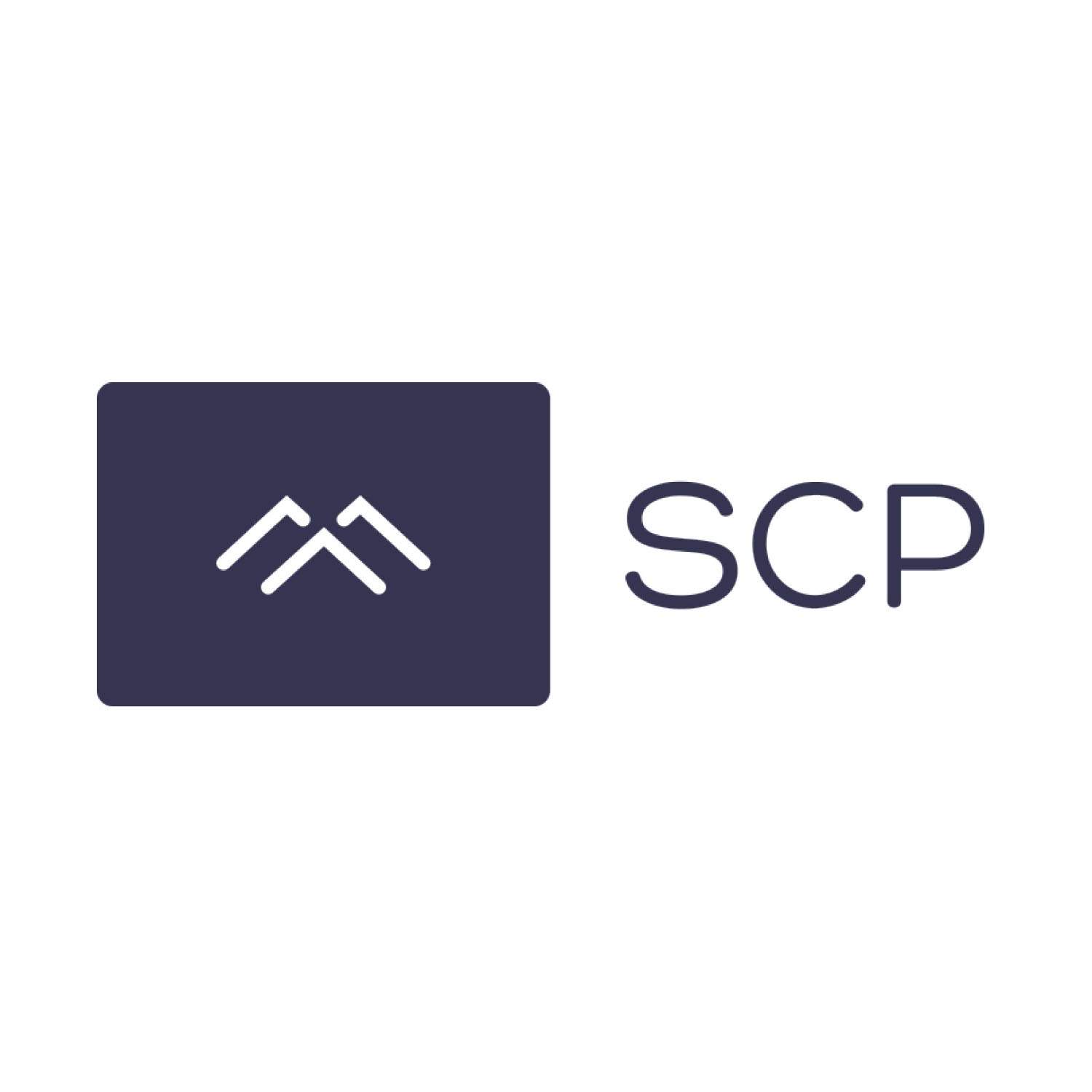 SCP Logo